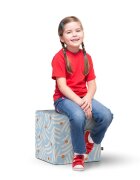 Updeco Taburet cub L Voyage