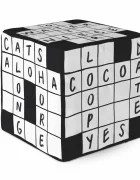 Updeco Taburet cub XL Crosswords