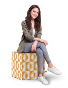 Updeco Taburet cub XL Sunny