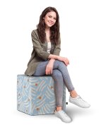 Updeco Taburet cub XL Voyage