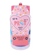 Vadobag Bidon de baut Bunny Pink 450 ml