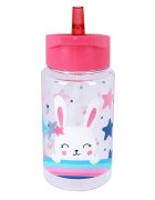 Vadobag Bidon de baut Bunny Pink 450 ml
