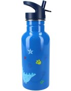 Vadobag Bidon de baut Drink up Blue din inox 500 ml