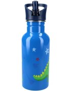 Vadobag Bidon de baut Drink up Blue din inox 500 ml