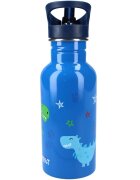 Vadobag Bidon de baut Drink up Blue din inox 500 ml