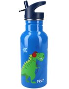 Vadobag Bidon de baut Drink up Blue din inox 500 ml