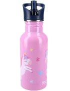 Vadobag Bidon de baut Drink up Pink din inox 500 ml