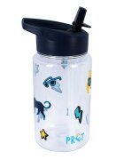 Vadobag Bidon de baut Tiger Navy 450 ml