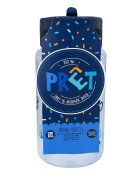 Vadobag Bidon de baut Tiger Navy 450 ml