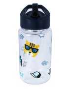 Vadobag Bidon de baut Tiger Navy 450 ml