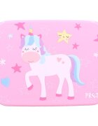Vadobag Cutie pentru alimente Everyday Okey Unicorn 16x13x5 cm