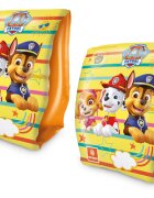 Van Der Meulen Aripioare inot Mondo Paw Patrol galben 23 x 15 cm