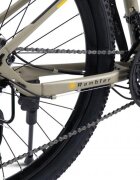 VELORS Bicicleta MTB Rambler V26310A OliveNegru roti 26 inch inaltime utilizator 150-165 cm greutate suportata 120 kg