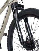 VELORS Bicicleta MTB Rambler V26310A OliveNegru roti 26 inch inaltime utilizator 150-165 cm greutate suportata 120 kg