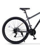 VELORS Bicicleta MTB Rambler V29310A GriNegru roti 29 inch inaltime utilizator 175-190 cm greutate suportata 120 kg