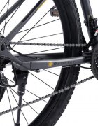 VELORS Bicicleta MTB Rambler V29310A GriNegru roti 29 inch inaltime utilizator 175-190 cm greutate suportata 120 kg