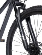 VELORS Bicicleta MTB Rambler V29310A GriNegru roti 29 inch inaltime utilizator 175-190 cm greutate suportata 120 kg