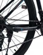 VELORS Bicicleta MTB Rambler V29310A NegruAlbastru roti 29 inch inaltime utilizator 175-190 cm greutate suportata 120 kg