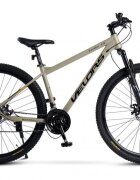 VELORS Bicicleta MTB Rambler V29310A OliveNegru roti 29 inch inaltime utilizator 175-190 cm greutate suportata 120 kg