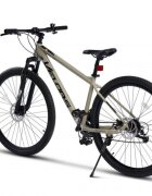 VELORS Bicicleta MTB Rambler V29310A OliveNegru roti 29 inch inaltime utilizator 175-190 cm greutate suportata 120 kg