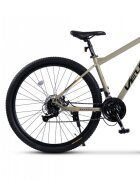 VELORS Bicicleta MTB Rambler V29310A OliveNegru roti 29 inch inaltime utilizator 175-190 cm greutate suportata 120 kg