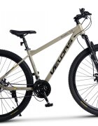 VELORS Bicicleta MTB Rambler V29310A OliveNegru roti 29 inch inaltime utilizator 175-190 cm greutate suportata 120 kg