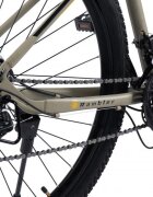 VELORS Bicicleta MTB Rambler V29310A OliveNegru roti 29 inch inaltime utilizator 175-190 cm greutate suportata 120 kg