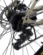 VELORS Bicicleta MTB Rambler V29310A OliveNegru roti 29 inch inaltime utilizator 175-190 cm greutate suportata 120 kg