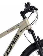 VELORS Bicicleta MTB Rambler V29310A OliveNegru roti 29 inch inaltime utilizator 175-190 cm greutate suportata 120 kg