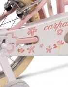 VELORS Bicicleta pentru copii 4-6 ani Carpat C16178A Roz 16 inch