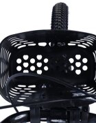 VELORS Bicicleta pentru copii V2001A Albastru roti 20 inch varsta 7-10 ani inaltime utilizator 120-135 cm greutate suportata 80 kg