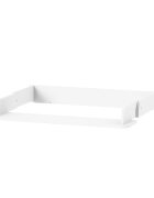 Veres Comoda pentru copii cu 6 sertare model 1750 colectia Bern alb