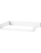 Veres Comoda pentru copii cu 6 sertare model 1750 colectia Bern alb
