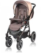 Vessanti Carucior Crooner 2 in 1 Beige