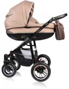 Vessanti Carucior Crooner 2 in 1 Beige