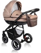 Vessanti Carucior Crooner 2 in 1 Beige