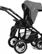 Vessanti Carucior Crooner 2 in 1 Brown