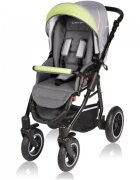Vessanti Carucior Crooner 2 in 1 GreenGray