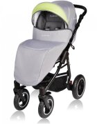 Vessanti Carucior Crooner 2 in 1 GreenGray