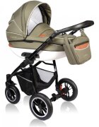 Vessanti Carucior Crooner 2 in 1 Petrol