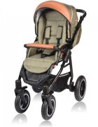 Vessanti Carucior Crooner 2 in 1 Petrol