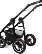 Vessanti Carucior Crooner 2 in 1 Petrol