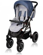 Vessanti Carucior Crooner Prestige 2 in 1 Blue
