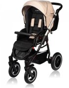 Vessanti Carucior Crooner Prestige 2 in 1 Cream