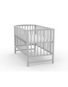 Vessanti Patut fara sertar Ares Gri