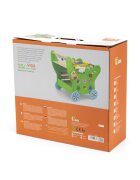 Viga Antemergator cu activitati Crocodil