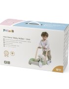 Viga Antemergator cu cadru PolarB verde menta