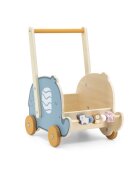 Viga Antemergator tip carucior pentru papusi PolarB Elefant
