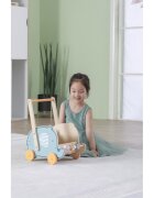 Viga Antemergator tip carucior pentru papusi PolarB Elefant
