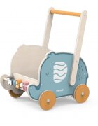 Viga Antemergator tip carucior pentru papusi PolarB Elefant